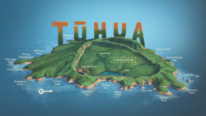 Tuhua
