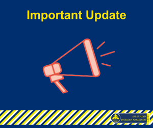 Important update tile